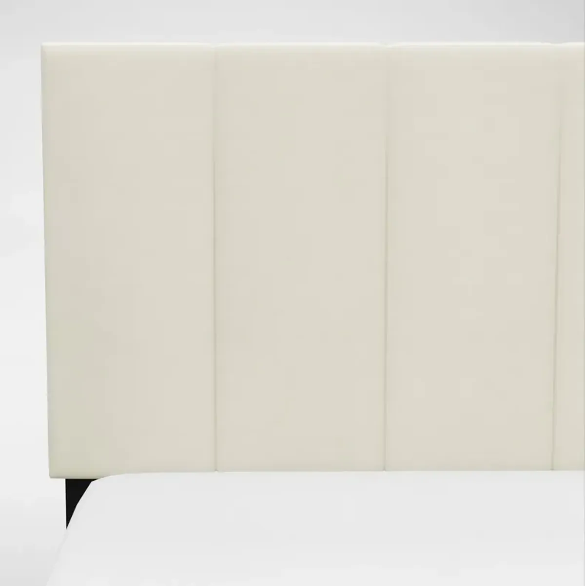 Reece Queen Upholstered Bed