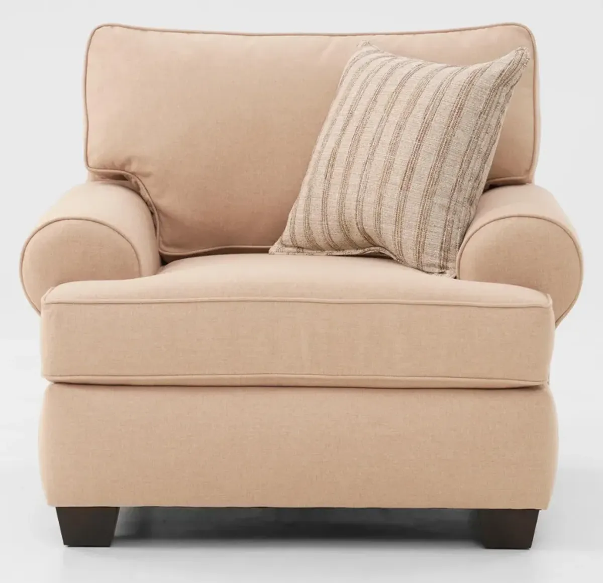 Camden Chair  - Sand