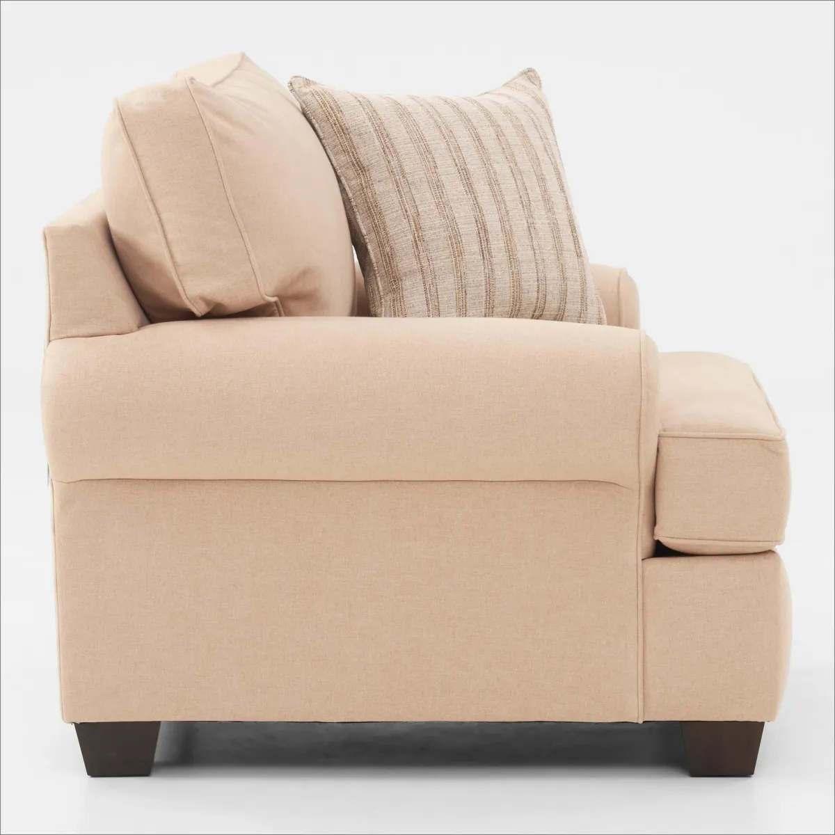 Camden Sofa, Loveseat and Chair  - Sand