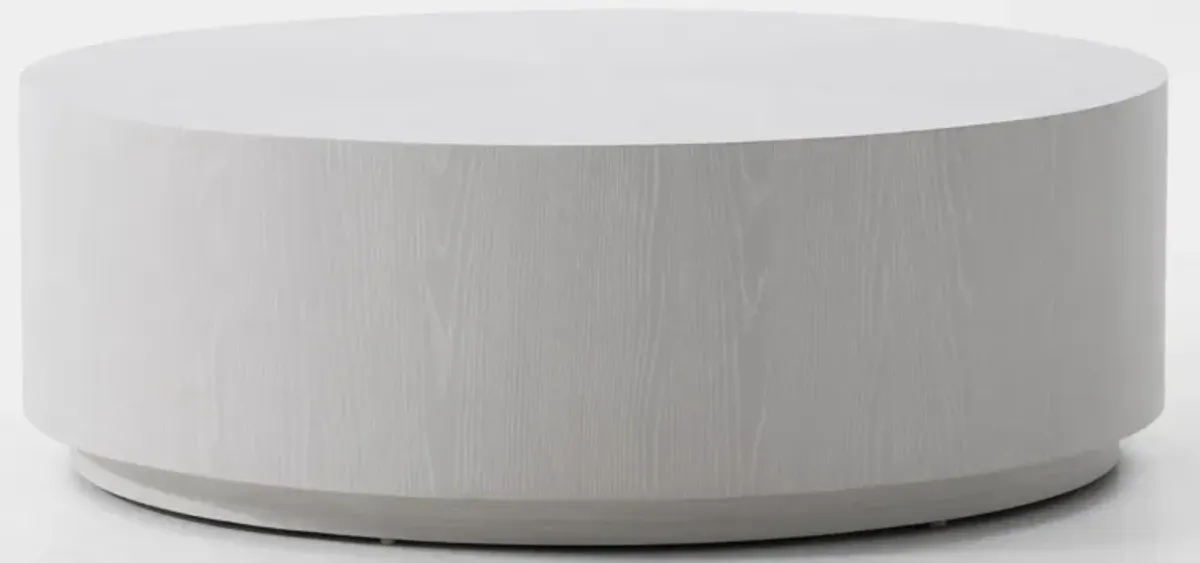 Bella Round Coffee Table