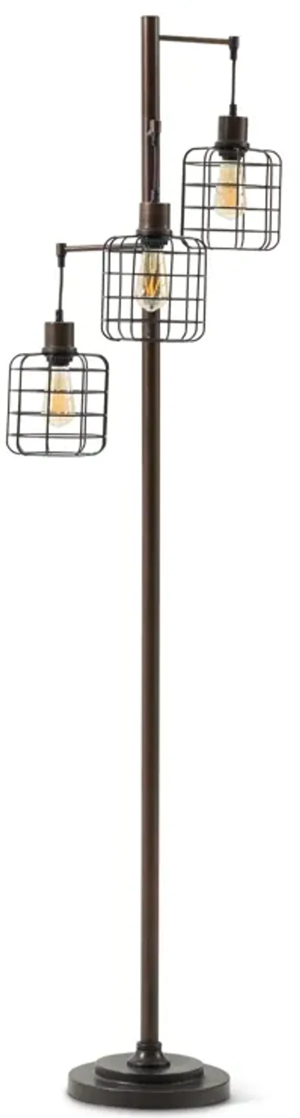 Barnes 72" Floor Lamp