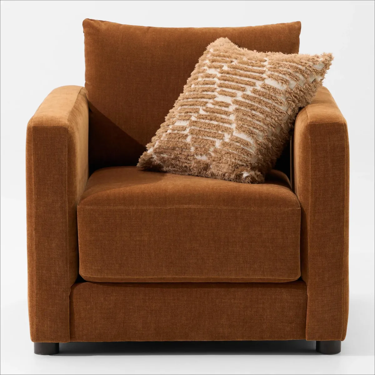 Dr. Mod Chair  - Rust