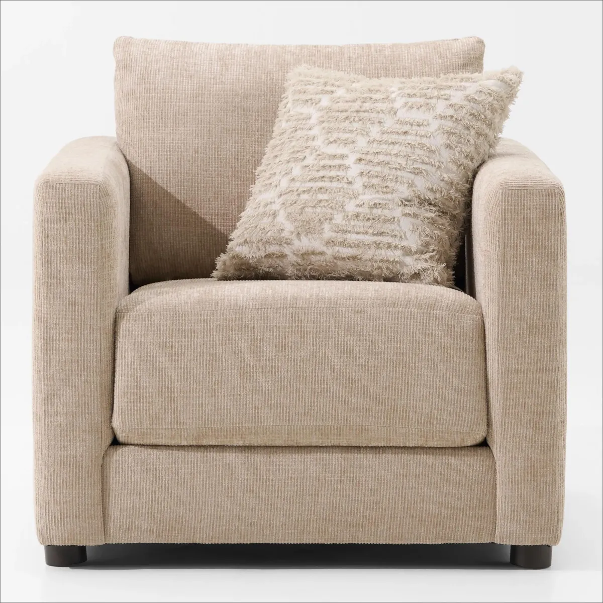 Dr. Mod Chair  - Sand