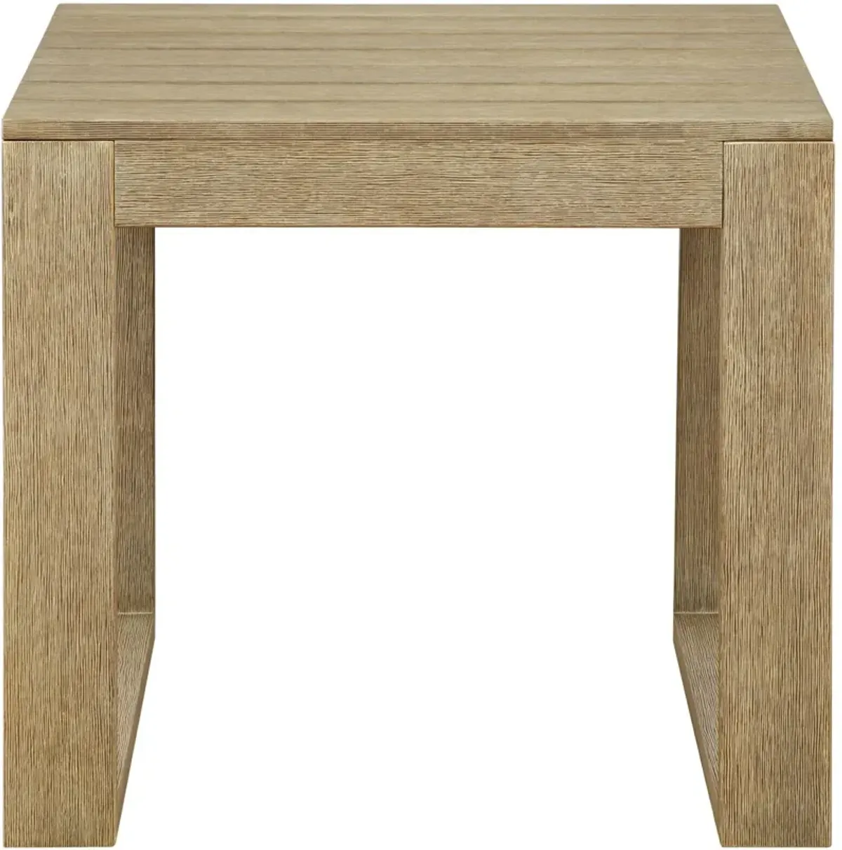 Sand Bridge Outdoor Side Table
