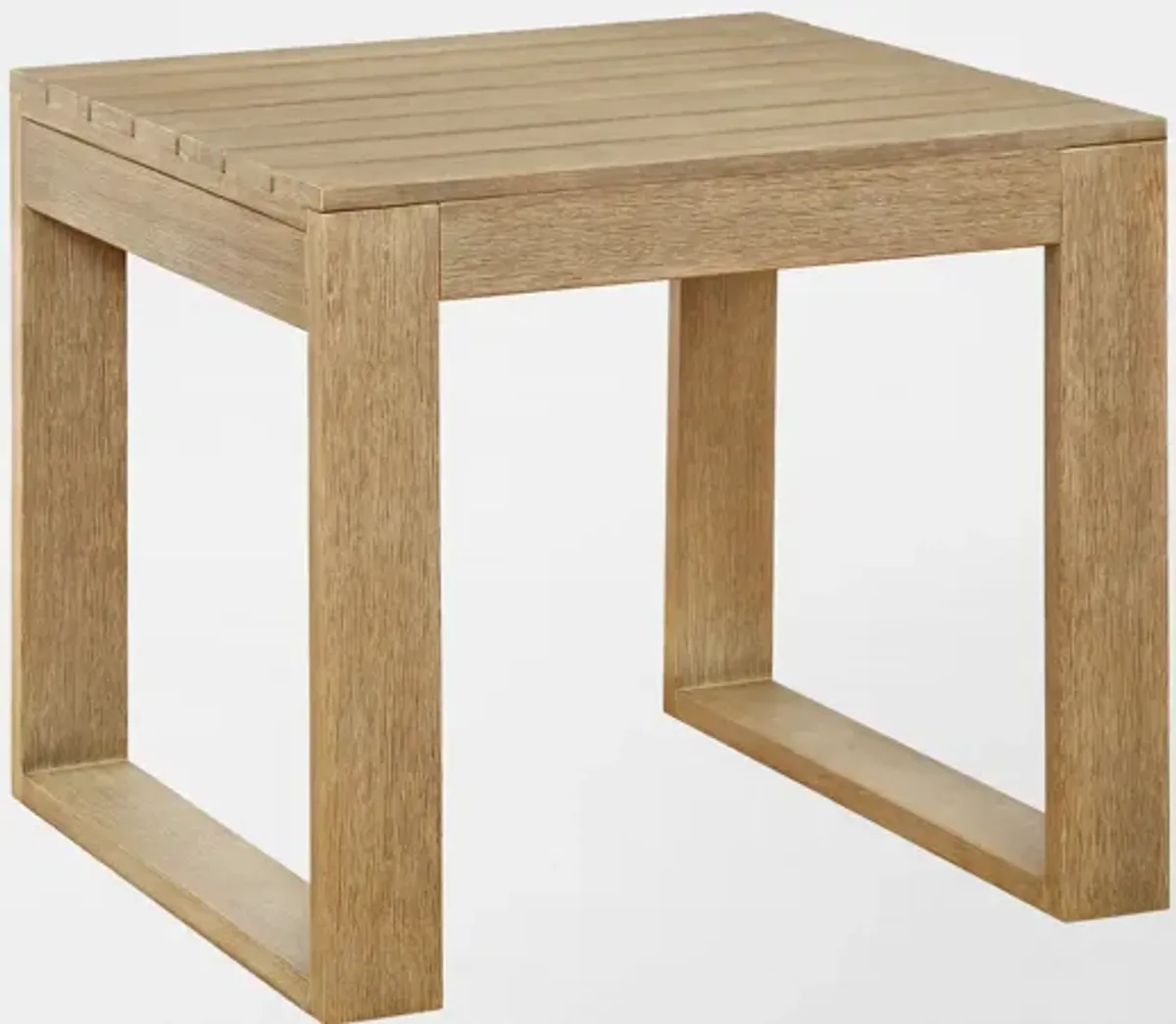 Sand Bridge Outdoor Side Table