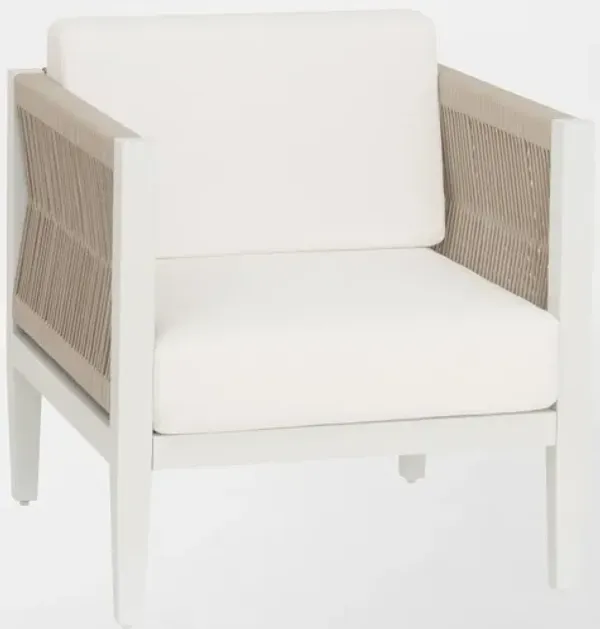 Stonehaven Outdoor Lounge Chair