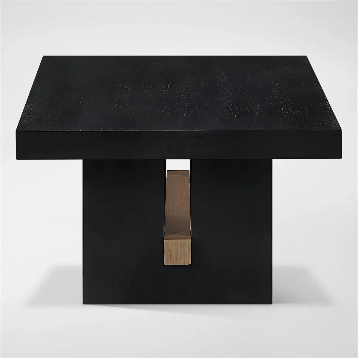 Auburn Coffee Table - Black