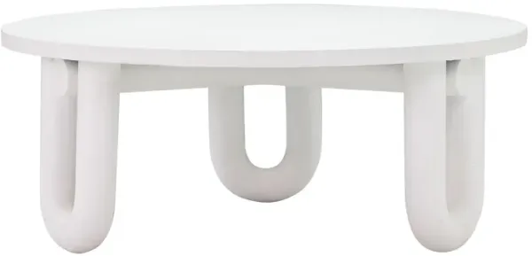 Tuckerton Indoor/Outdoor Coffee Table