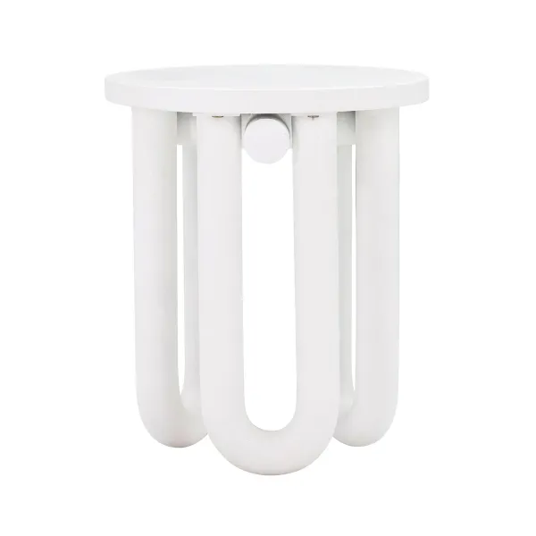 Tuckerton Indoor/Outdoor Side Table