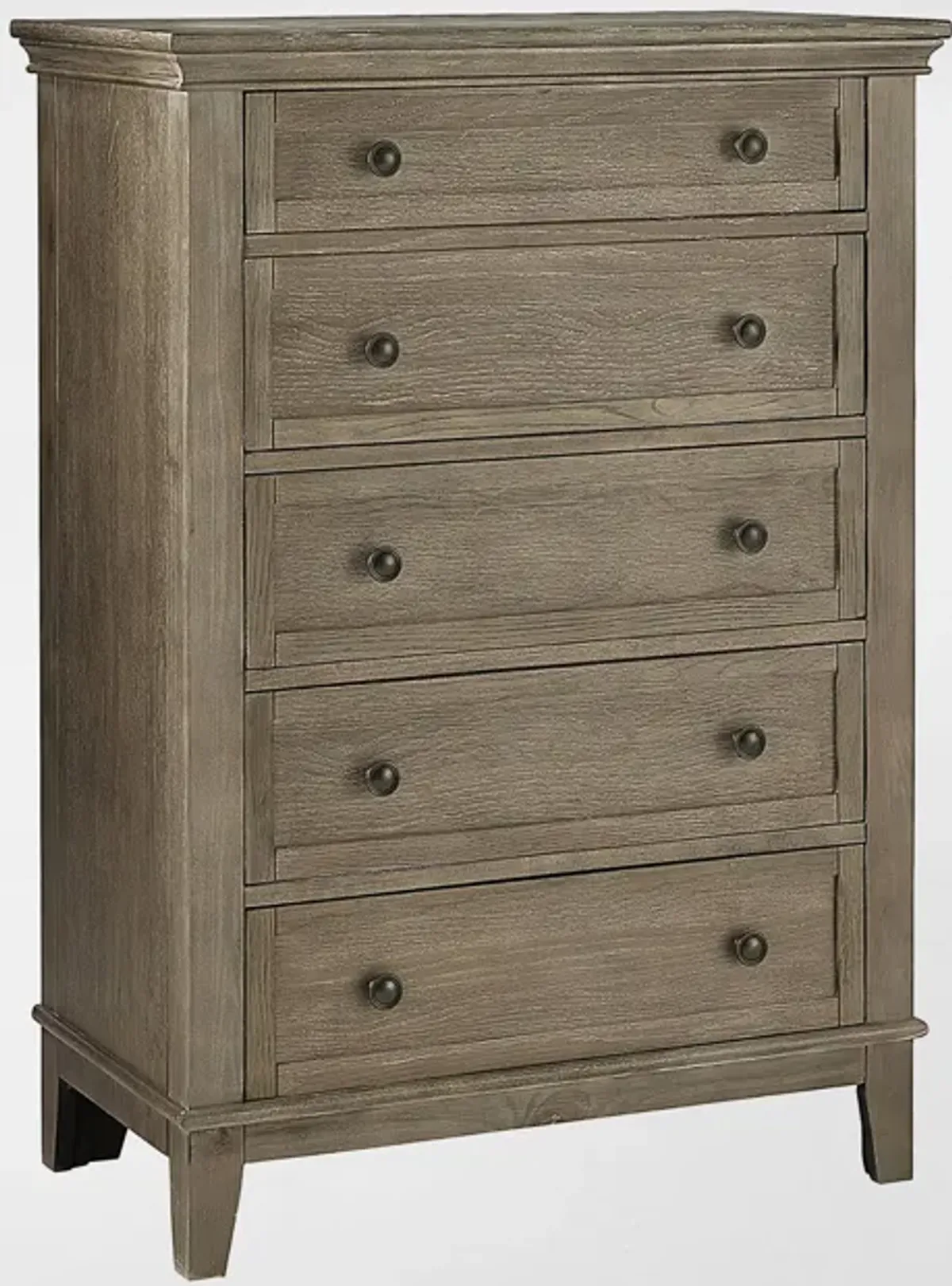 Deilia Drawer Chest