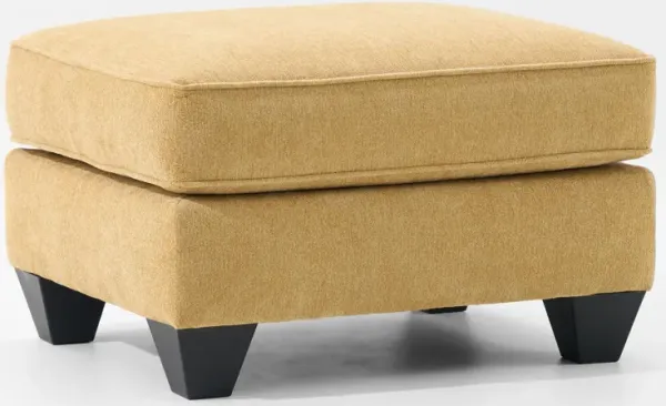 Nicki Ottoman - Gold