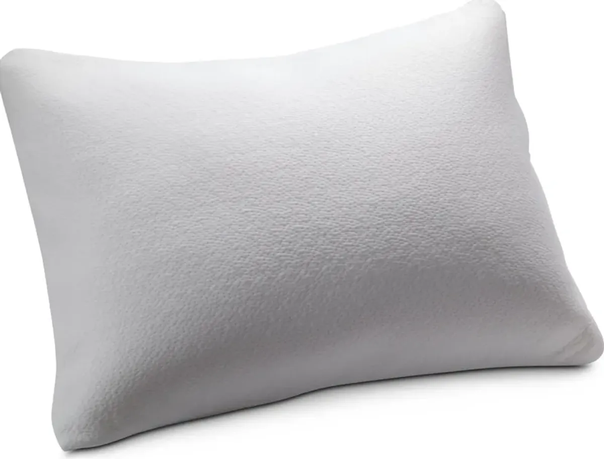 Standard Response Pillow