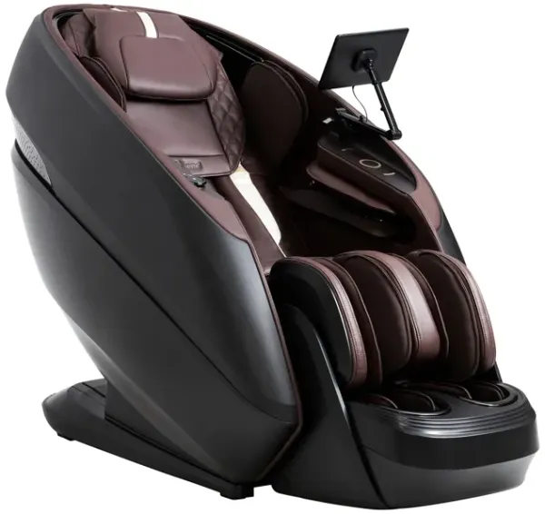 Serenity 4D Massage Chair