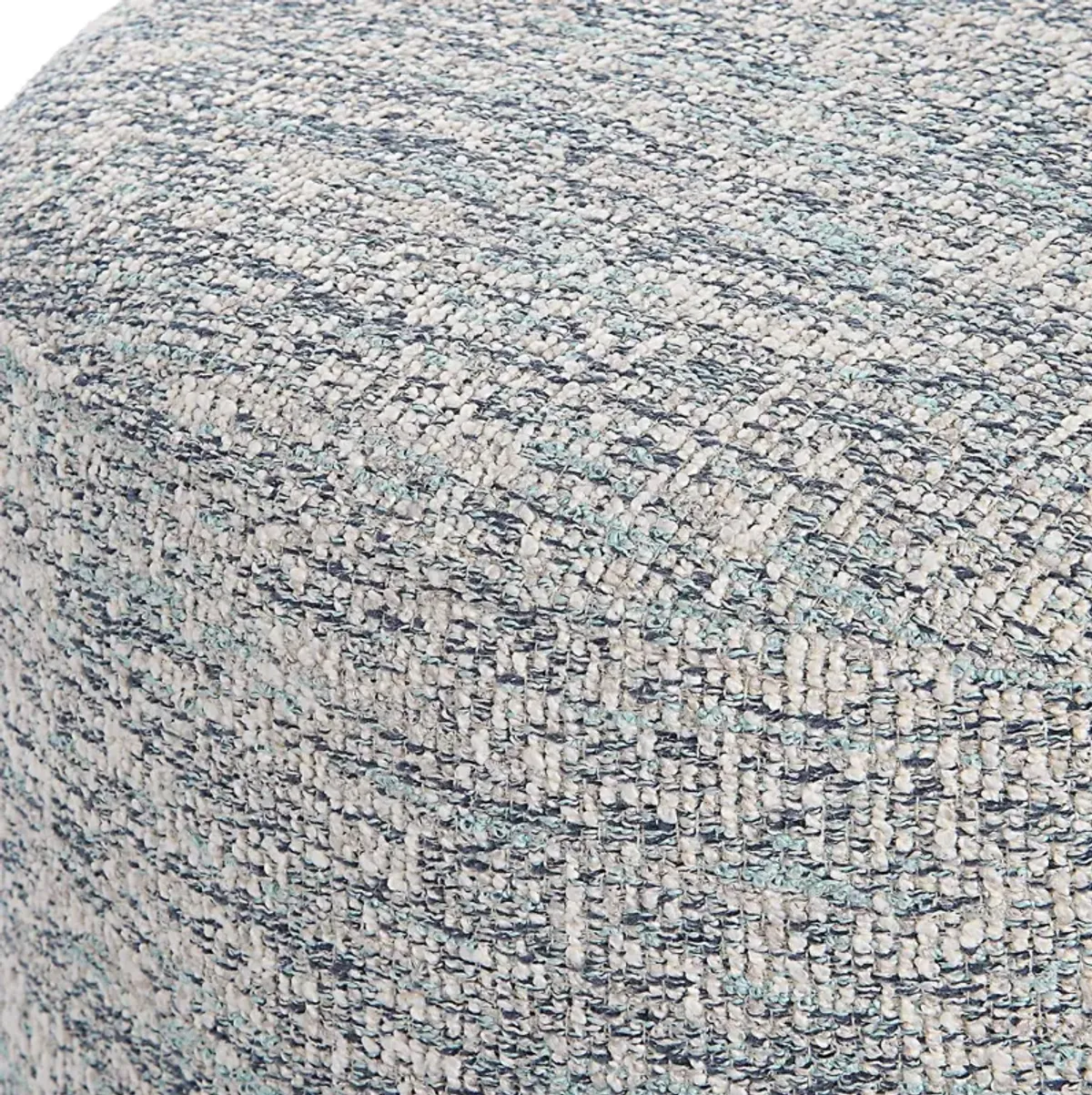 Newsie Ottoman