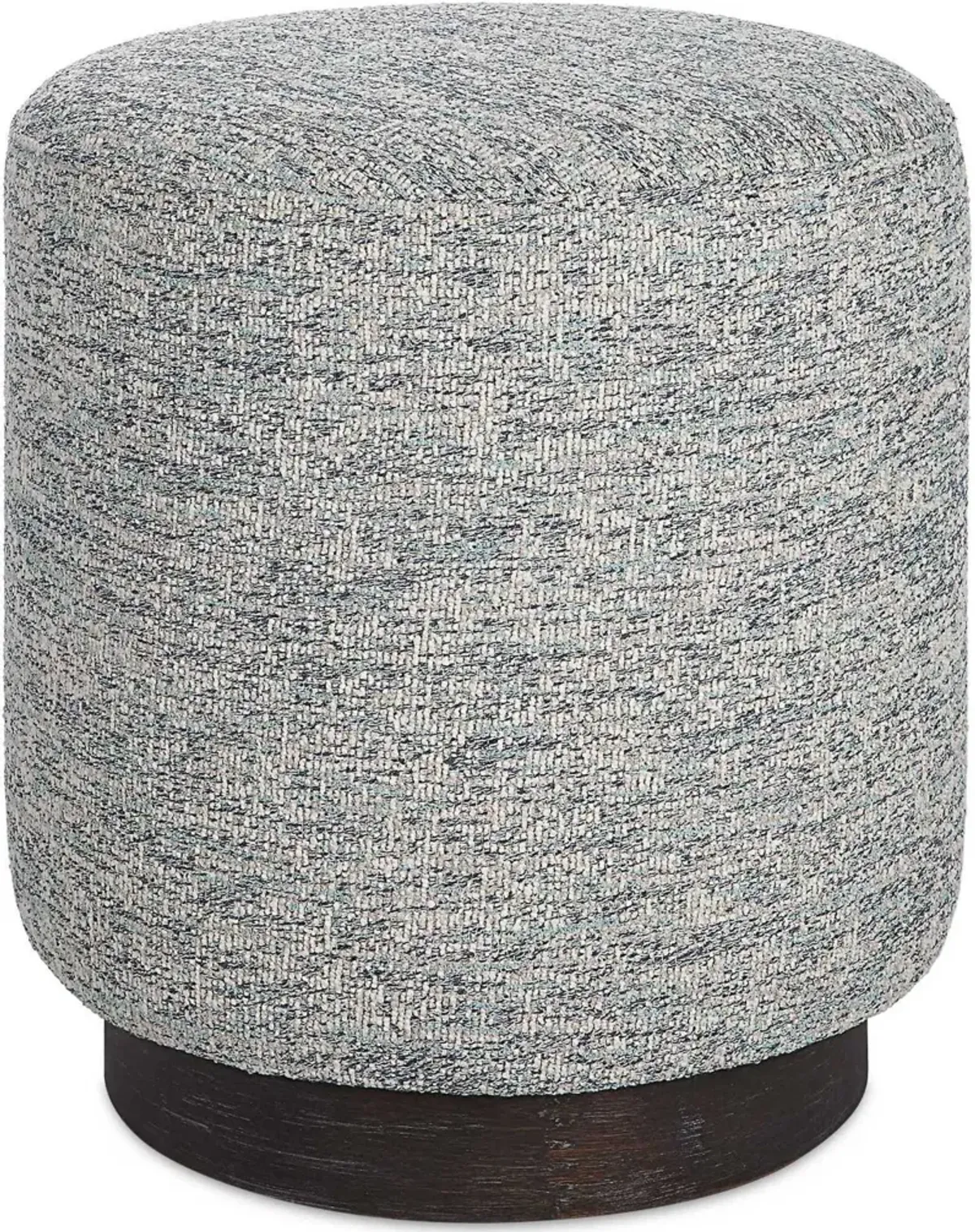 Newsie Ottoman