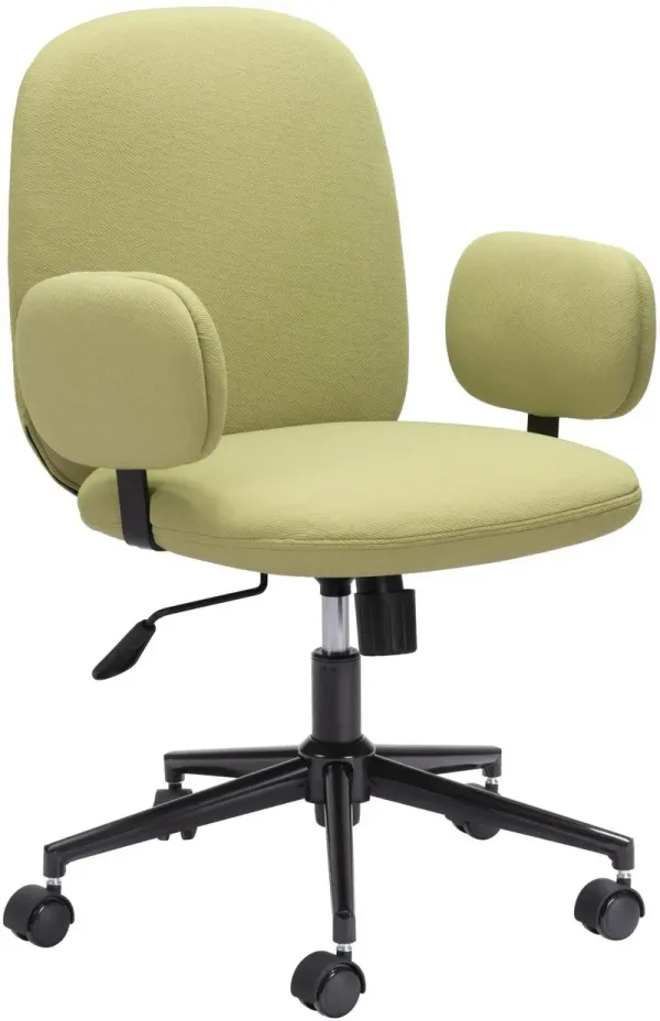 Zara Swivel Office Chair