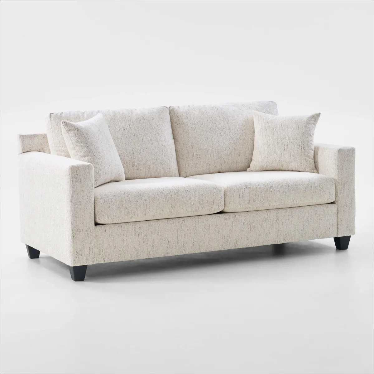 Hayden Sofa and Loveseat Set