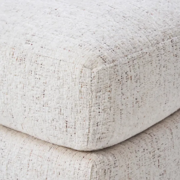 Hayden Sofa, Loveseat, Chair and Ottoman Set