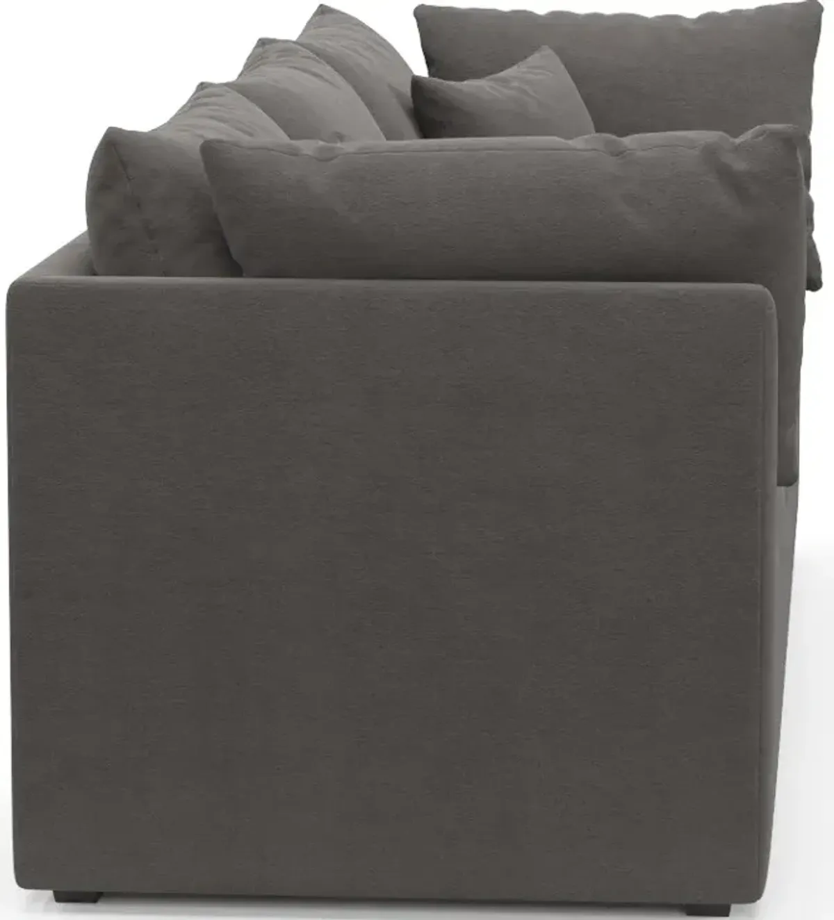 Nest Hybrid Comfort Sofa - Merrimac Ash