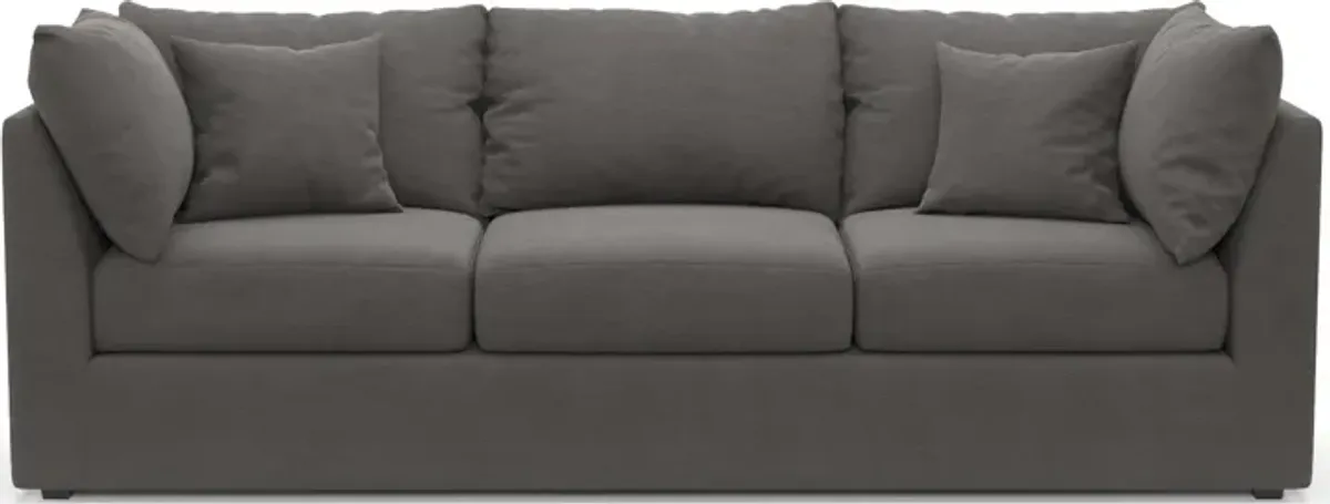 Nest Hybrid Comfort Sofa - Merrimac Ash