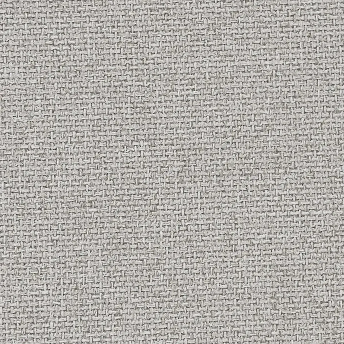Collin Hybrid Comfort Ottoman - Basker Dove