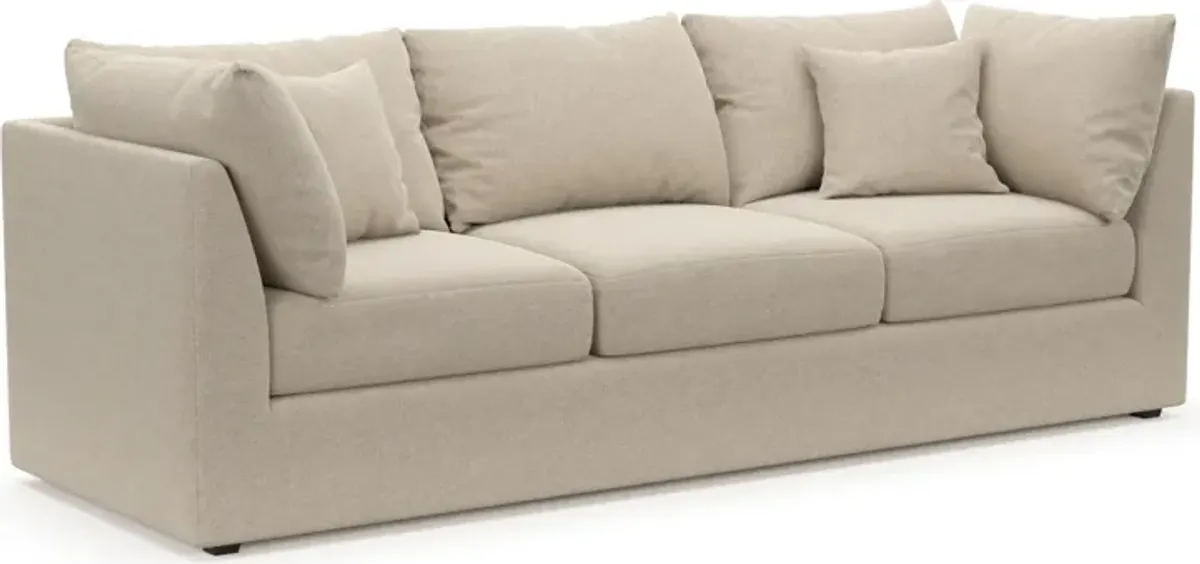 Nest Hybrid Comfort Sofa - Basker Antique