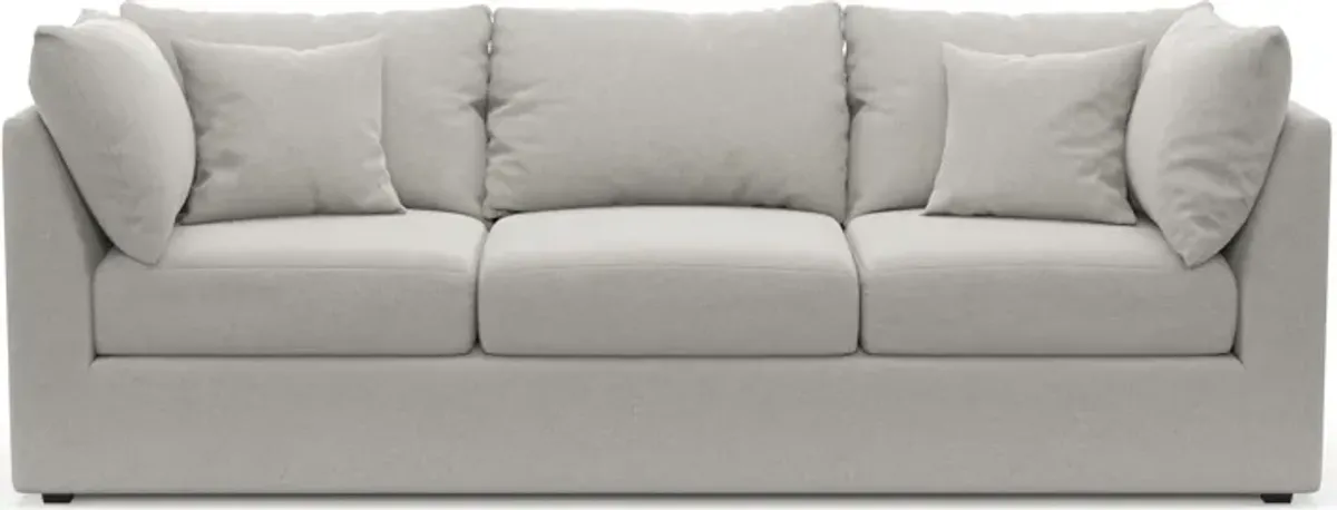 Nest Hybrid Comfort Sofa - Basker Dove