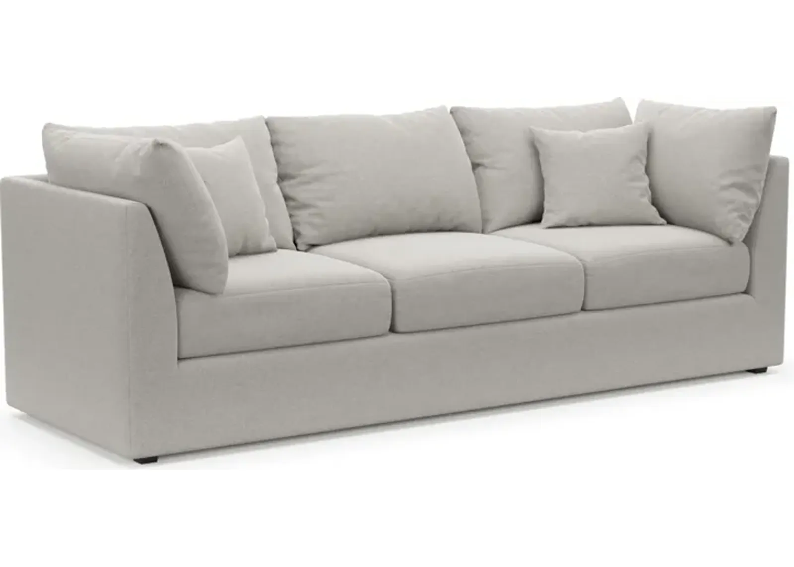 Nest Hybrid Comfort Sofa - Basker Dove