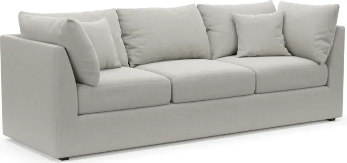 Nest Hybrid Comfort Sofa - Basker Dove