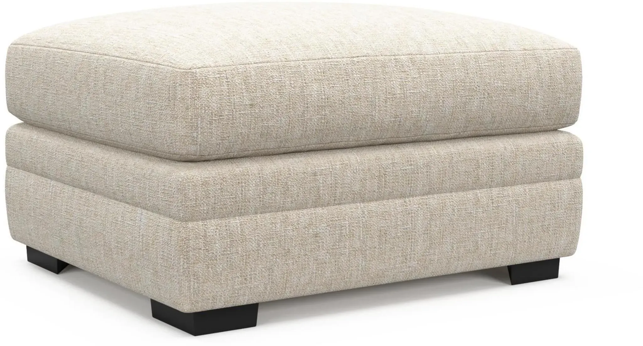 Boston Foam Comfort 3 Pc Living Room Haley Ivory Value City Furniture ...