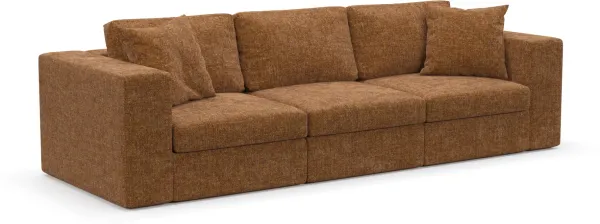 Collin Foam Comfort Sofa - Sundar Spice
