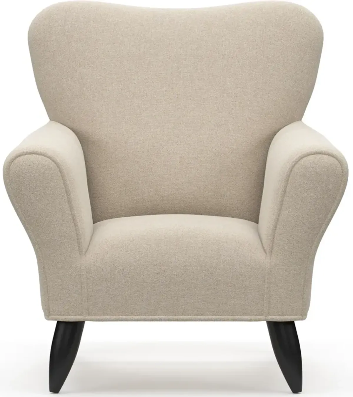 Kady  Accent Chair - Basker Antique