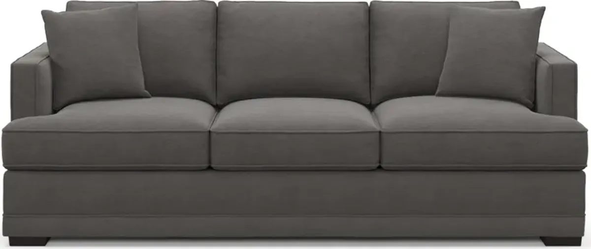 Pembroke Foam Comfort Sofa - Merrimac Ash