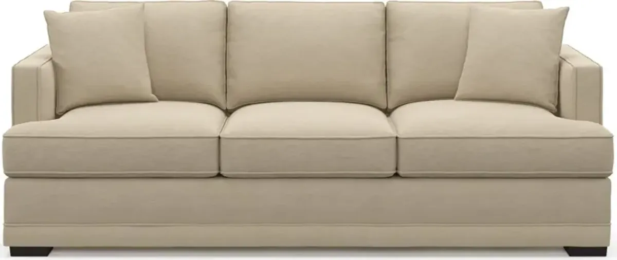 Pembroke Foam Comfort Sofa - Merrimac Ecru