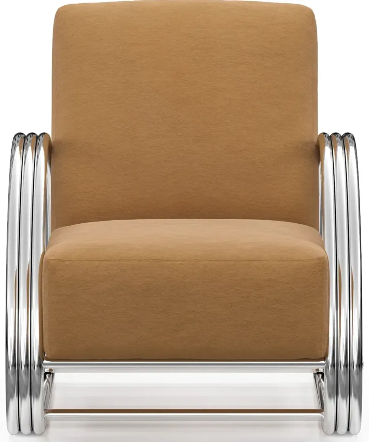 Beal Accent Chair - Merrimac Topaz