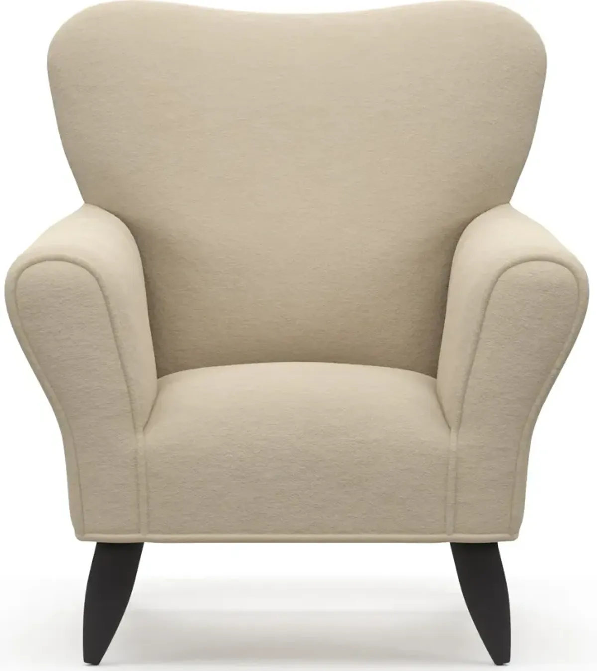 Kady Accent Chair - Merrimac Ecru