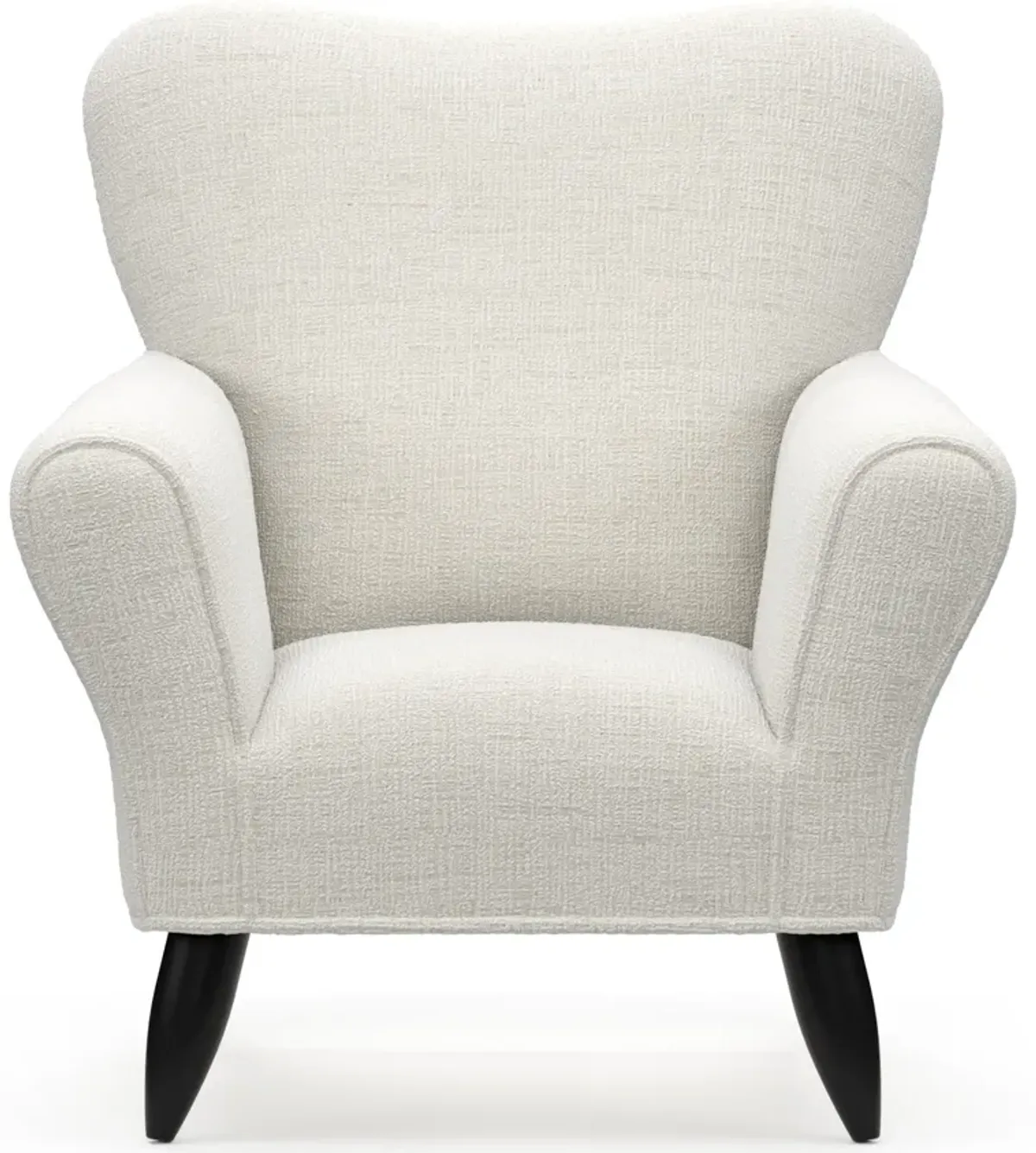 Kady Accent Chair - Bantu Pearl