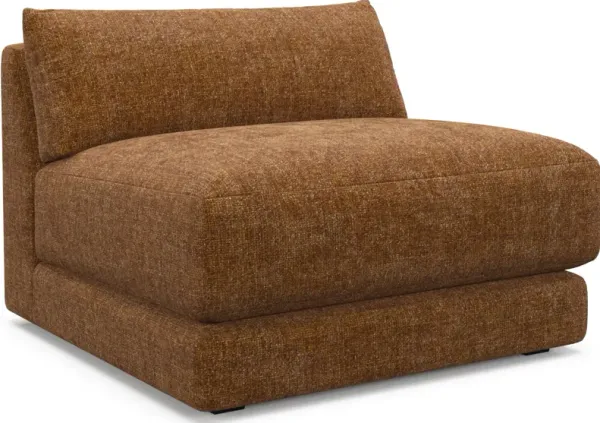 Malibu Armless Chair - Sundar Spice
