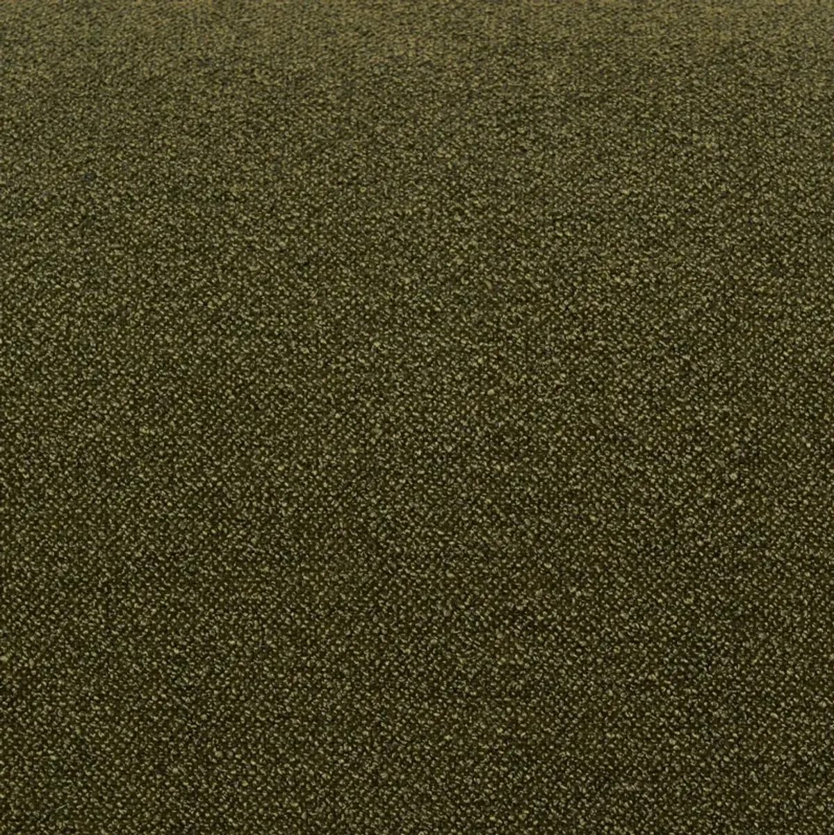 Malibu Ottoman - Midcentury Peat