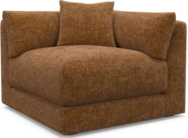 Malibu Corner Chair - Sundar Spice