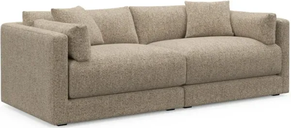 Malibu  Sofa - Haley Sand