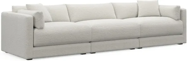 Malibu  Sofa - Texel Gray
