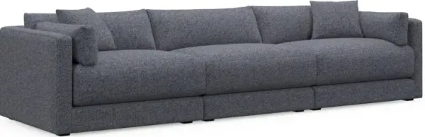Malibu  Sofa - Haley Navy