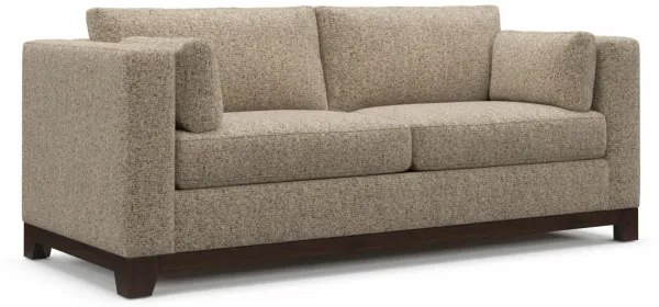 Brentwood Hybrid Comfort Sofa - Haley Sand