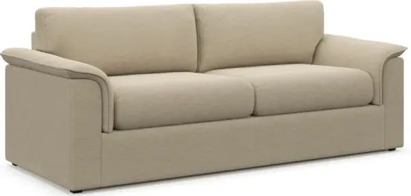 Morse Foam Comfort Sofa - Merrimac Ecru