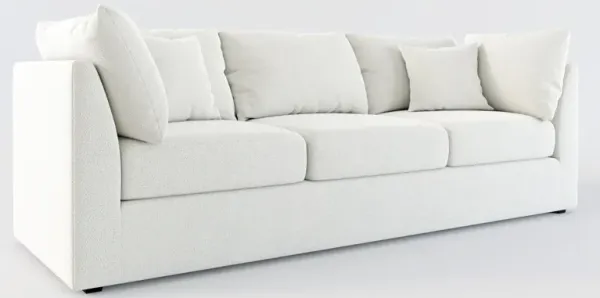 Nest Hybrid Comfort Sofa - Oslo Snow