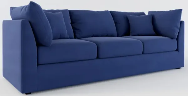 Nest Hybrid Comfort Sofa - Abington Indigo