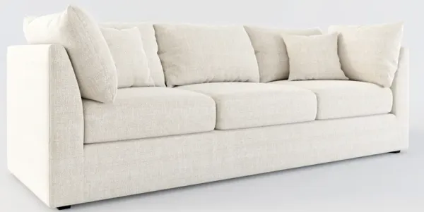 Nest Hybrid Comfort Sofa - Mason Porcelain