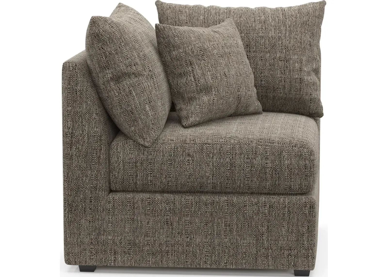 Nest Hybrid Comfort Corner Chair - Mason Flint