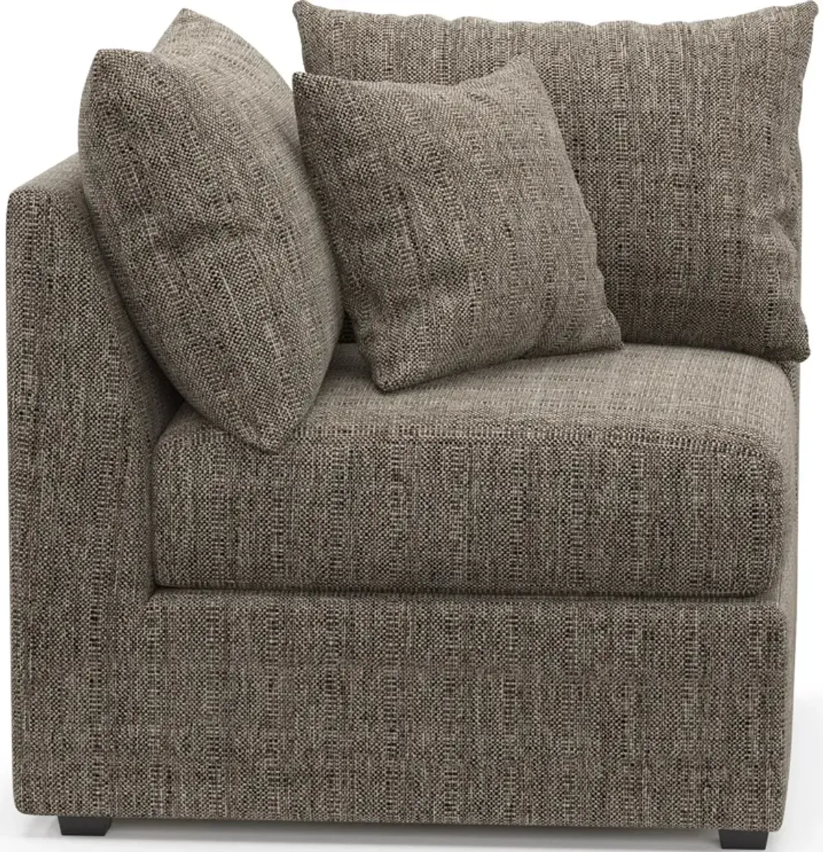 Nest Hybrid Comfort Corner Chair - Mason Flint